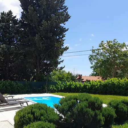 Aria Mit Pool, In * Filipana